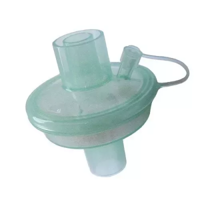 Фильтр бактериально-вирусный электростатический 4222/700S/ Alba Healthcare (Н)