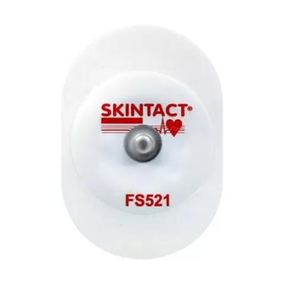 Электроды для ЭКГ одноразовые FS-521 Skintact 30 шт/ уп (Н)