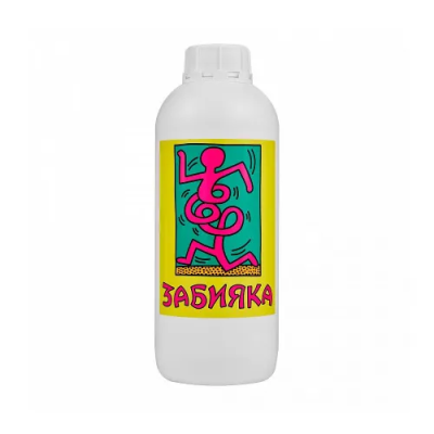 Забияка 1л. /Бозон /10/