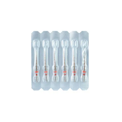 15. S-Flexi 31 mm (6шт) 25/06/ Геософт 